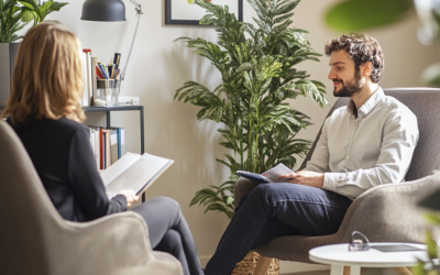 Pourquoi entreprendre une psychothérapie ?