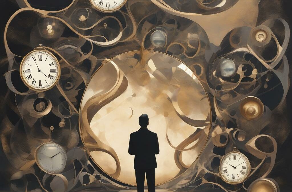 L&rsquo;Interprétation des Rêves