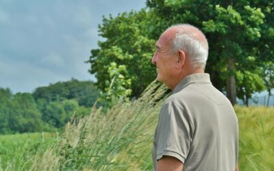 Formation psychothérapie pour les retraités