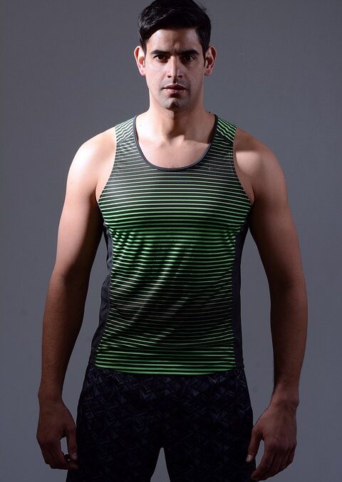 Le culte du corps via le fitness