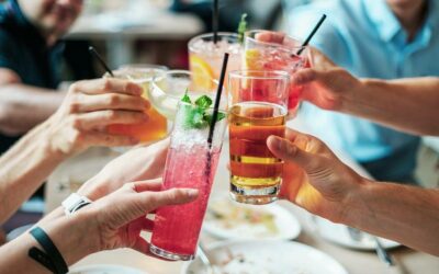 La généralisation de l’addiction liée à l’alcool