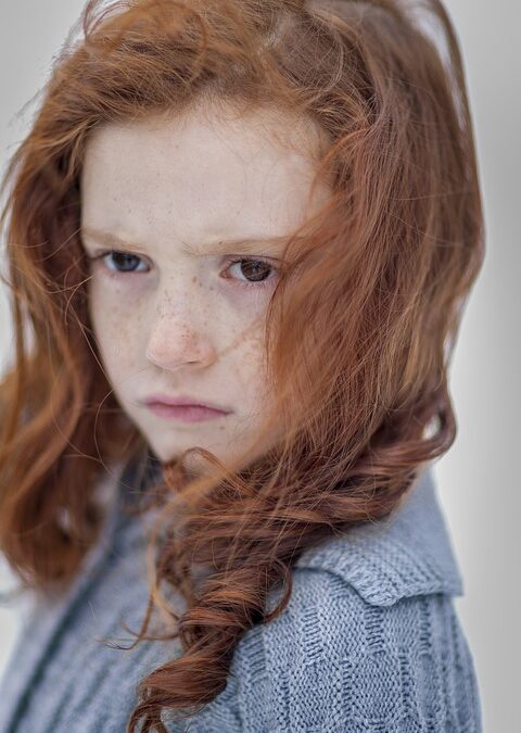 La recherche identitaire passe par le regard