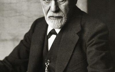 L’effroi selon Sigmund Freud