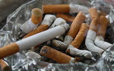 Le système de dépendance de la cigarette