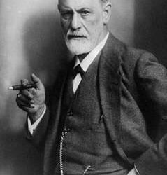 La frustration chez Sigmund Freud