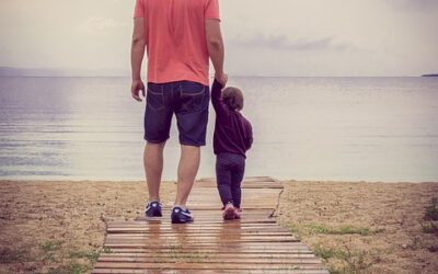 La relation narcissique enfant-parent