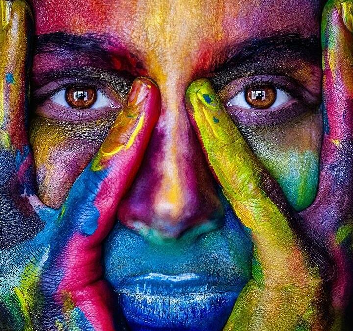 L&rsquo;art-thérapie en complément de la psychothérapie classique