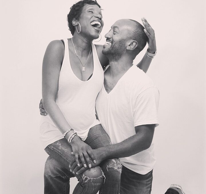 Formation de thérapie de couple