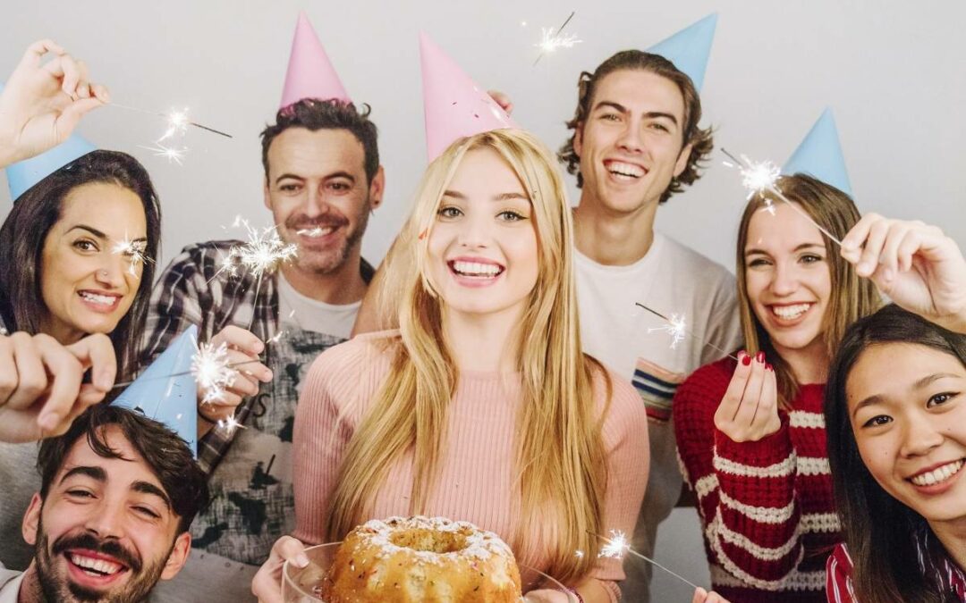 Athazagoraphobie : peur d&rsquo;être oublié par ses amis