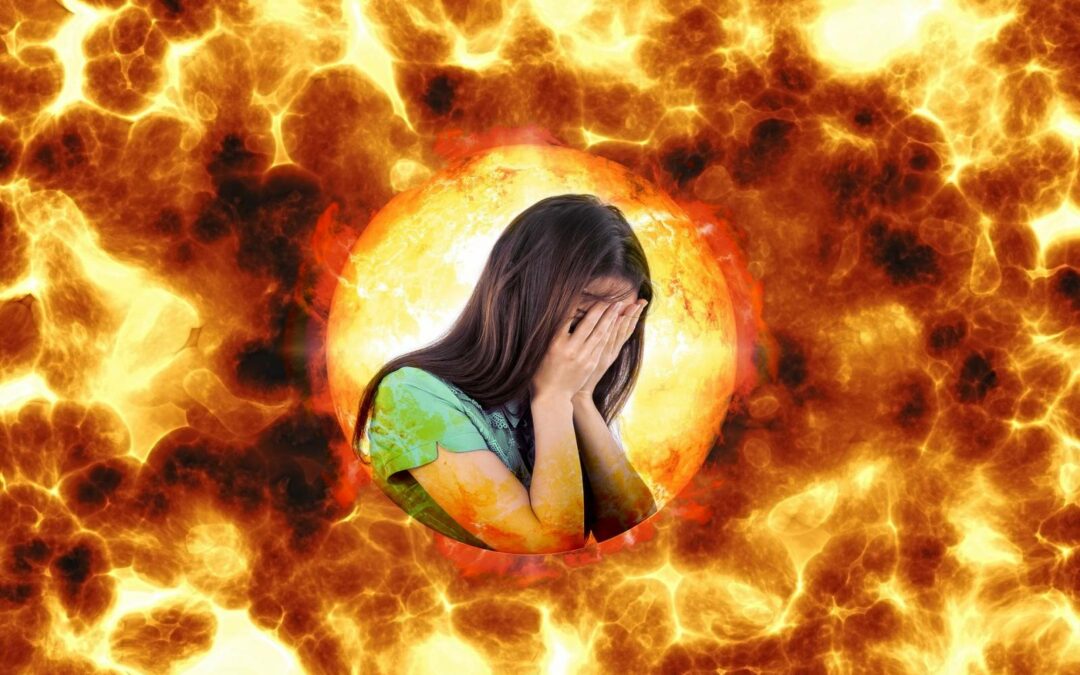 Burn out : épuisement professionnel