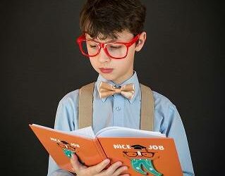 Le HPI : Haut Potentiel Intellectuel