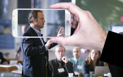 Un remède contre la peur de prendre la parole en public