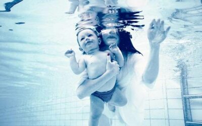 La présence maternelle