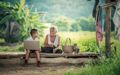 L’identification complémentaire des parents