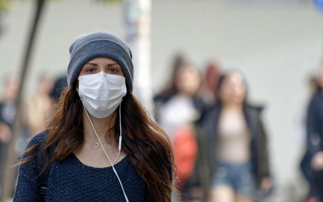 La peur d&rsquo;attraper une maladie : la nosophobie