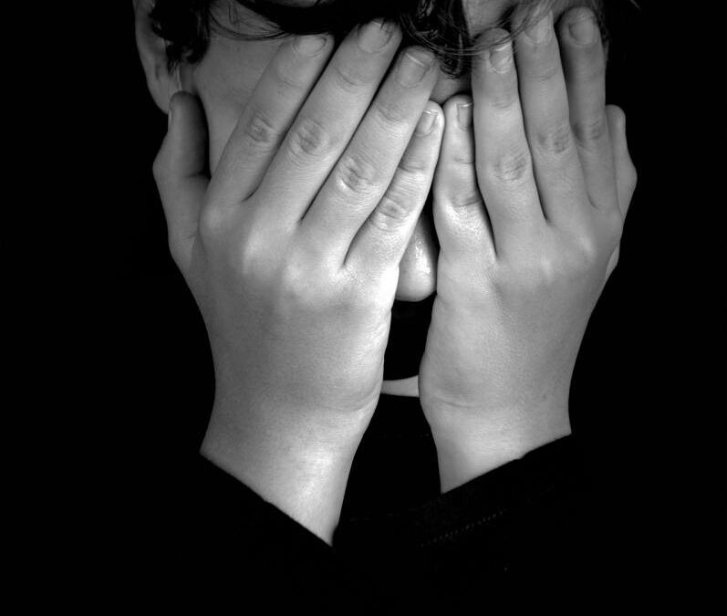 La scophobie ou scopophobie