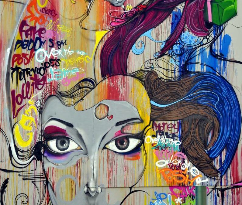 A propos de l’objet esthétique