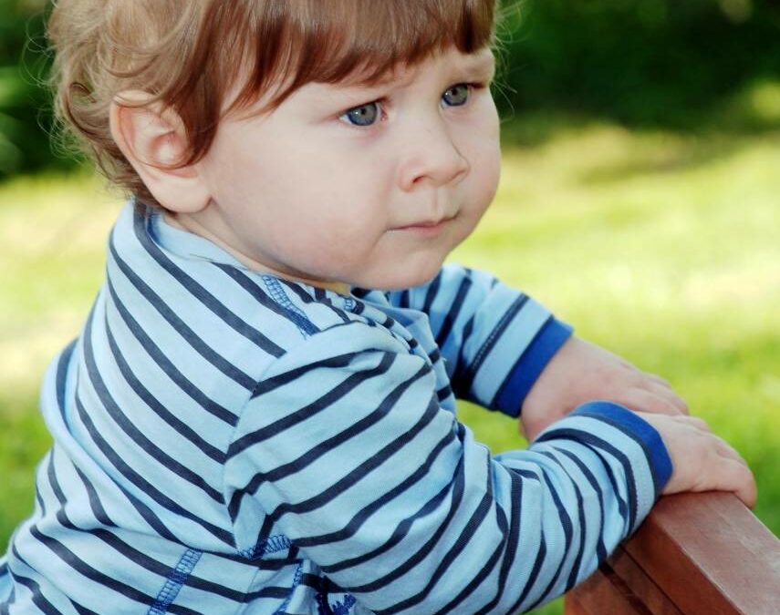 Des traits psychotiques chez l’enfant sont normaux