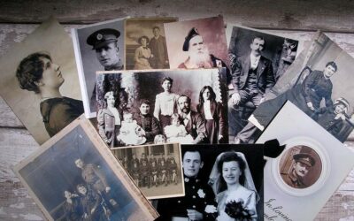 La psychogénéalogie