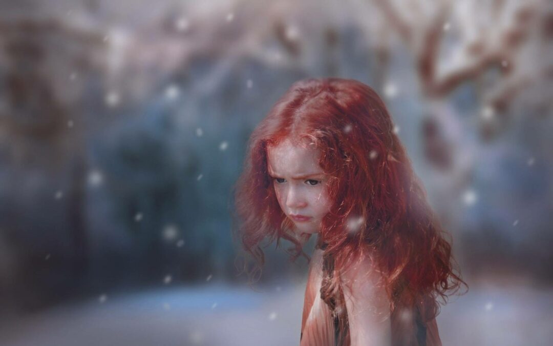 L&rsquo;affectivité : les enfants sauvages