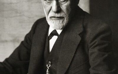 Le Todestrieb de Sigmund Freud