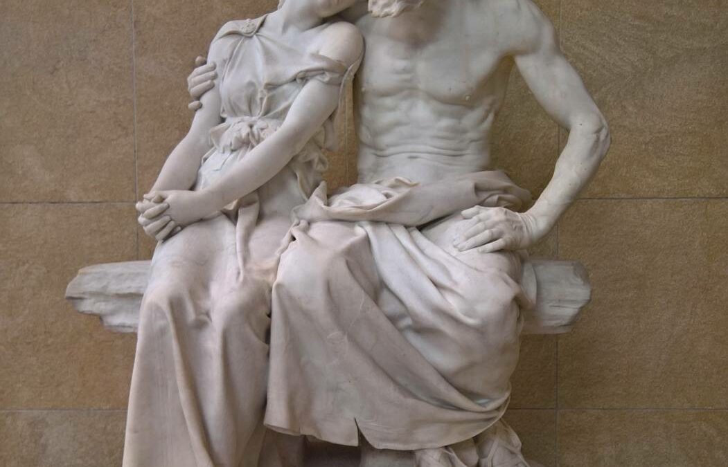 Le mythe d’Œdipe décortiqué en E-learning