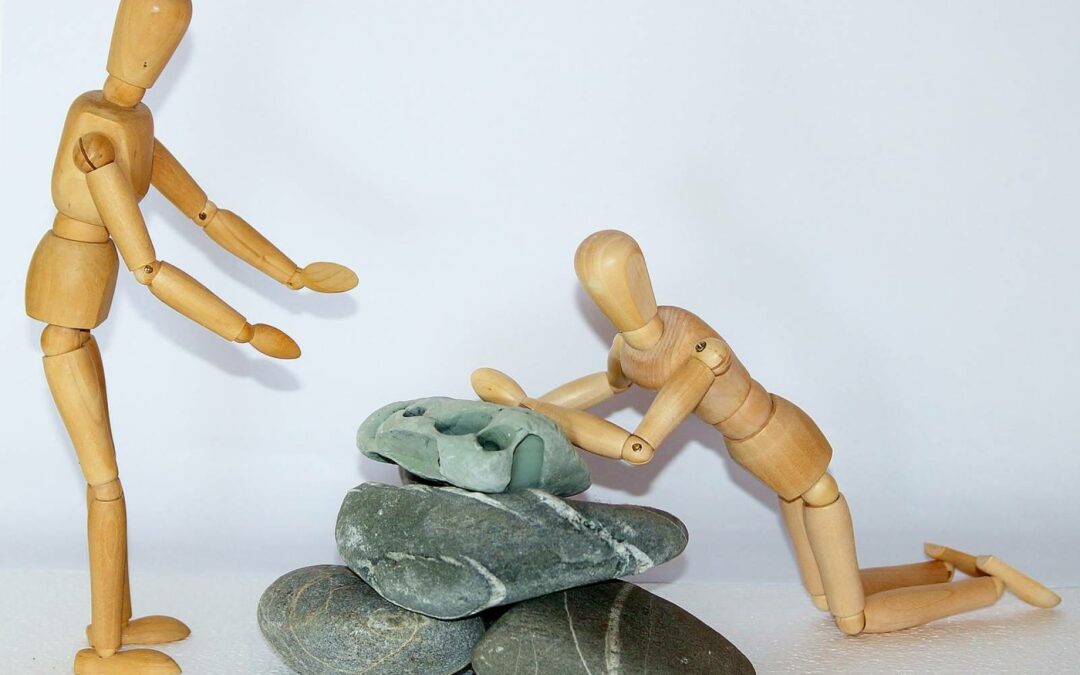 L&rsquo;installation du thérapeute