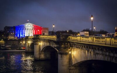 Présidentielles 2017: Les psys ont le droit à la parole !