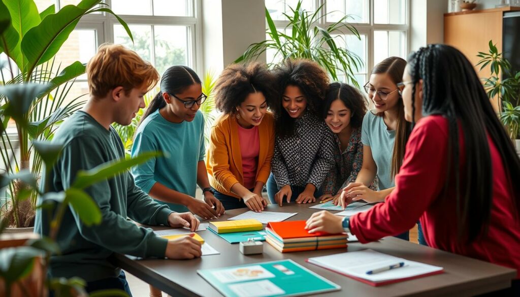 Programme spécifique PSSM Jeunes