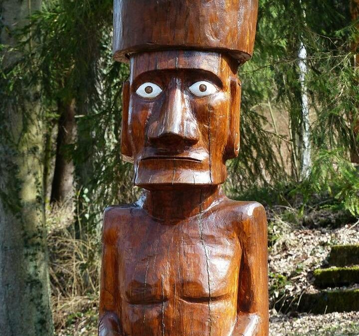 Quelle est la place de la religion ?