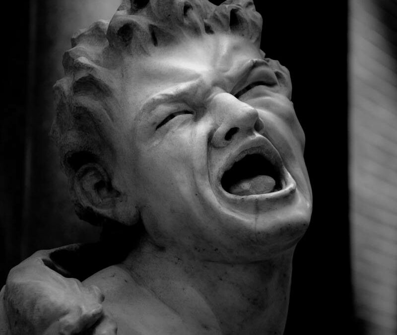 Qu&rsquo;est-ce que notre angoisse contemporaine ?