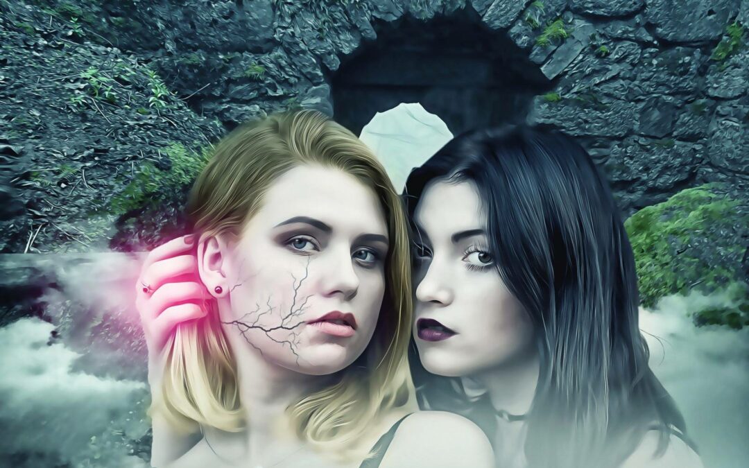 Souffrir d&rsquo;un autre, un discours de la passion