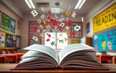 Comprendre la dyslexie : symptômes et soutien