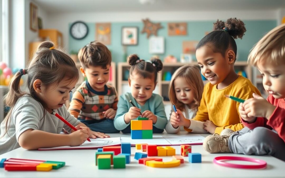 Comprendre la dyspraxie nommée également TDC trouble développemental de la coordination