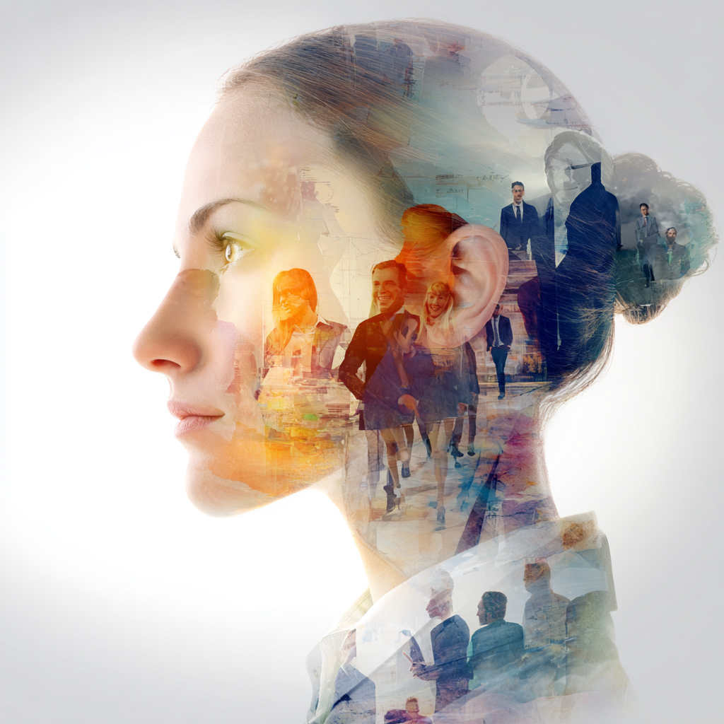 Qualités humaines, empathie, écoute active, compétences thérapeutiques