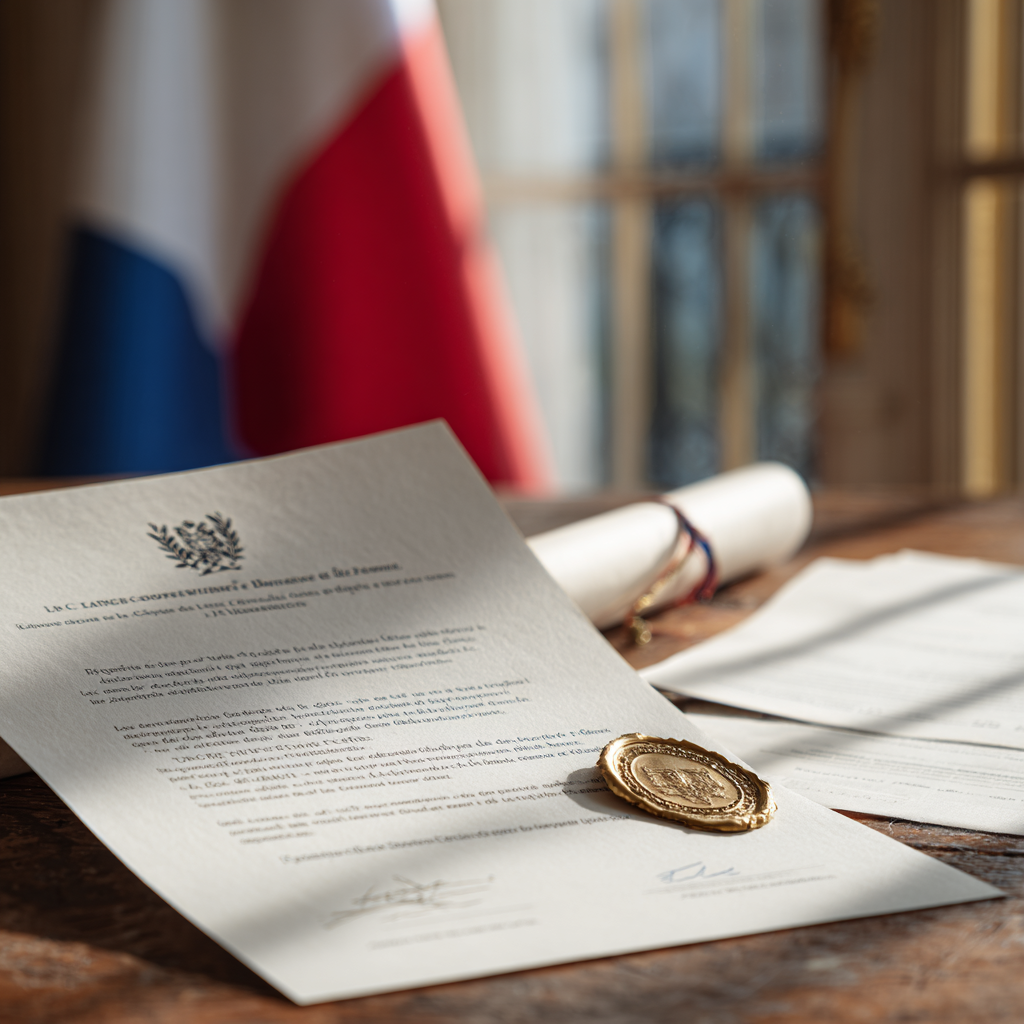 Documents légaux, certification, reconnaissance professionnelle en art-thérapie