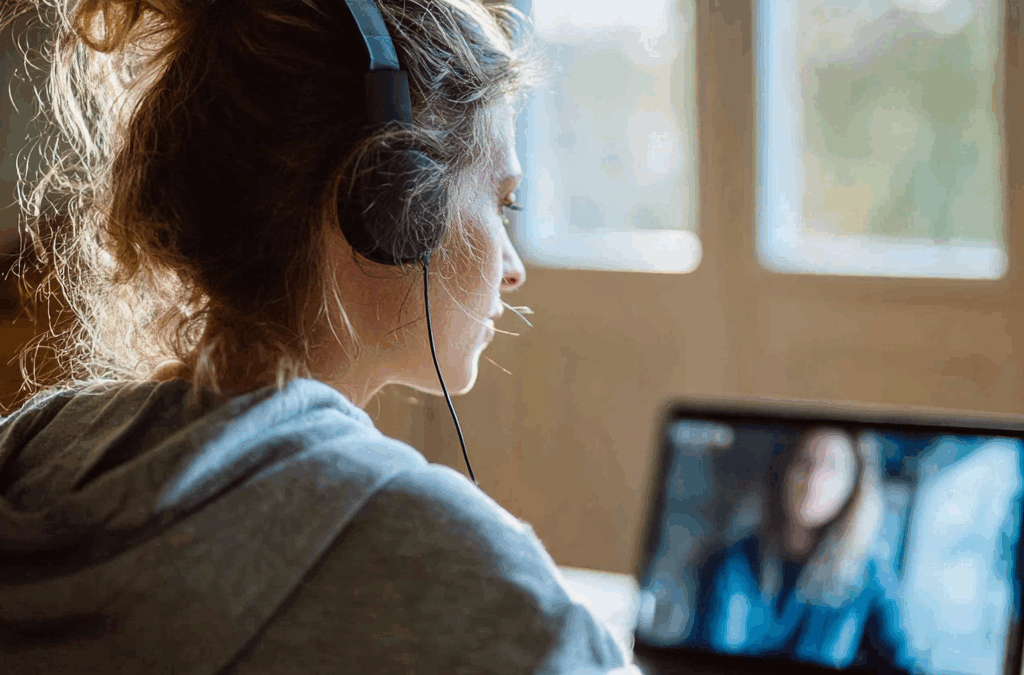 Devenir psychopraticien à distance