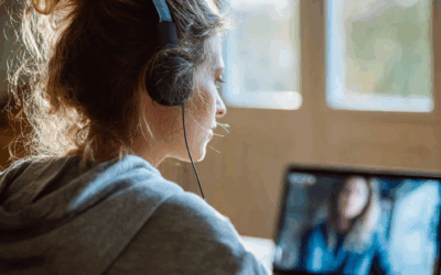 Devenir psychopraticien à distance