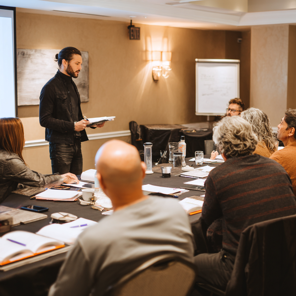 Institut de formation privé, éducation accessible, parcours d'apprentissage alternatif