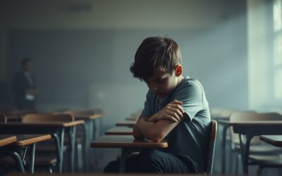 Refus scolaire anxieux : comprendre et agir efficacement