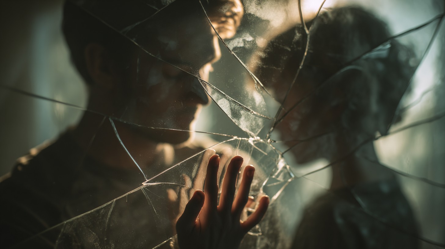 u9423977864_photorealistic_portrait_of_parent_and_child_refle_c545504e-fade-4ea8-9593-9afd434197b4_3