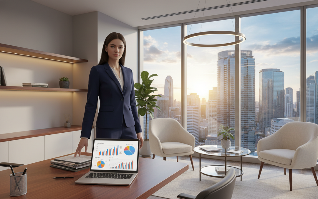 Protégé : Vivre de son cabinet libéral : fixer ses honoraires et sécuriser sa trésorerie