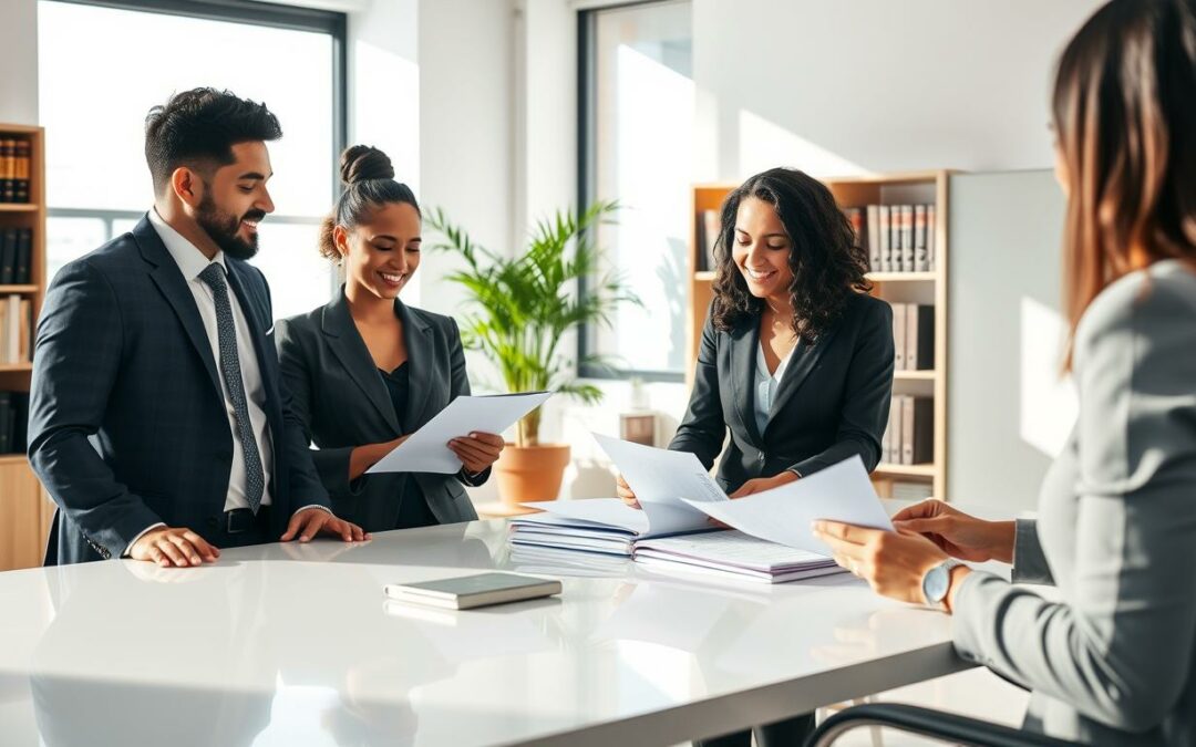 Protégé : S’installer en cabinet libéral : les étapes clés pour bien démarrer