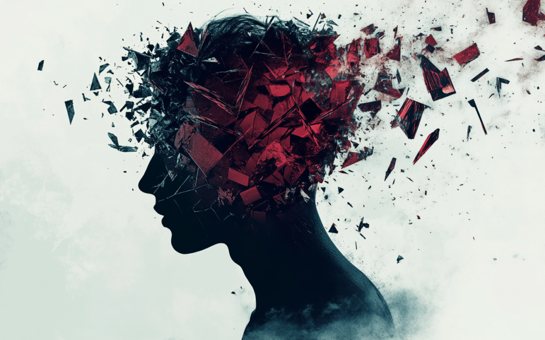 Psychose et Perversion