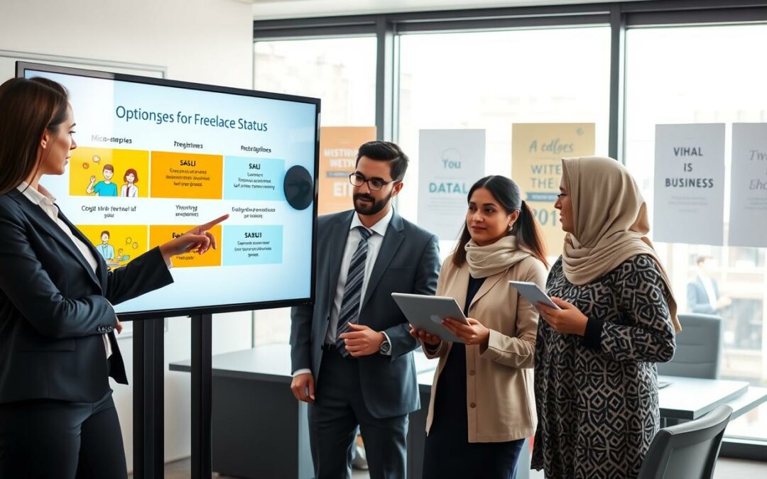 Protégé : Micro-entreprise, EI, SASU : quel statut choisir pour un praticien en libéral ?