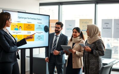 Protégé : Micro-entreprise, EI, SASU : quel statut choisir pour un praticien en libéral ?