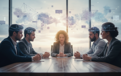 Questions autour de la neuro-atypie posées par Hyacinthe Duclos pour l’EFPP : Votre Guide