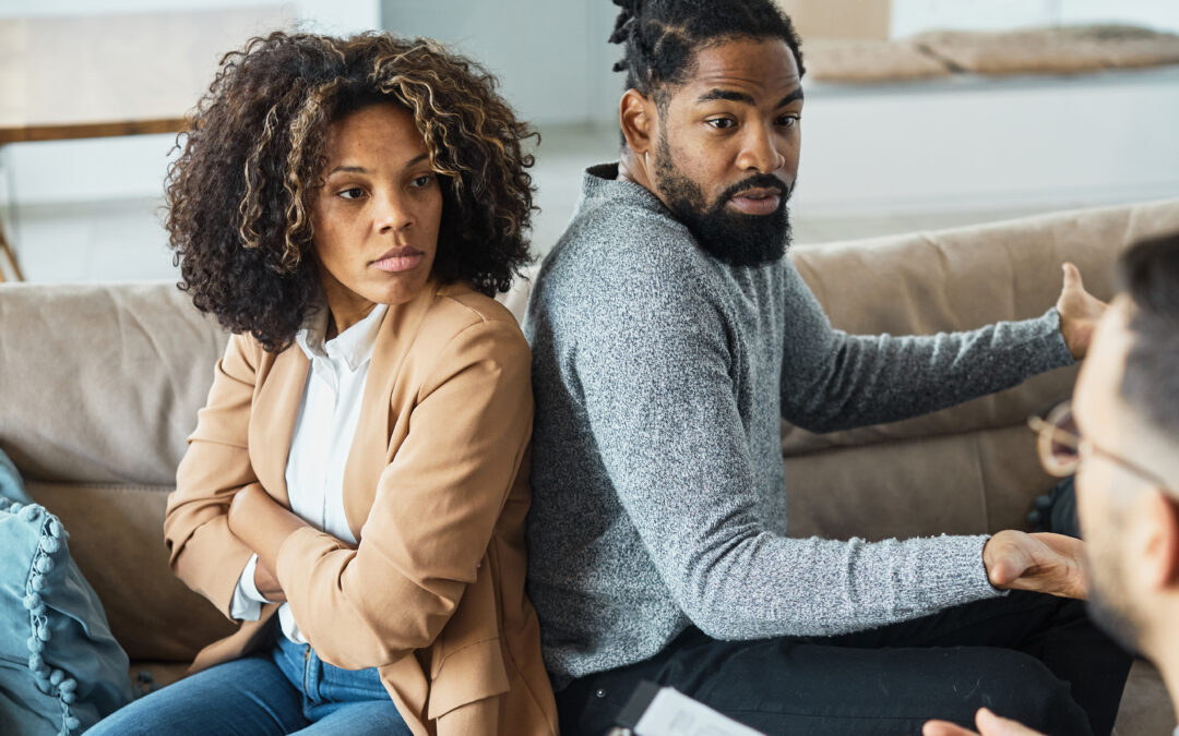 Signes rupture amoureuse : comment reconnaître que la fin est proche