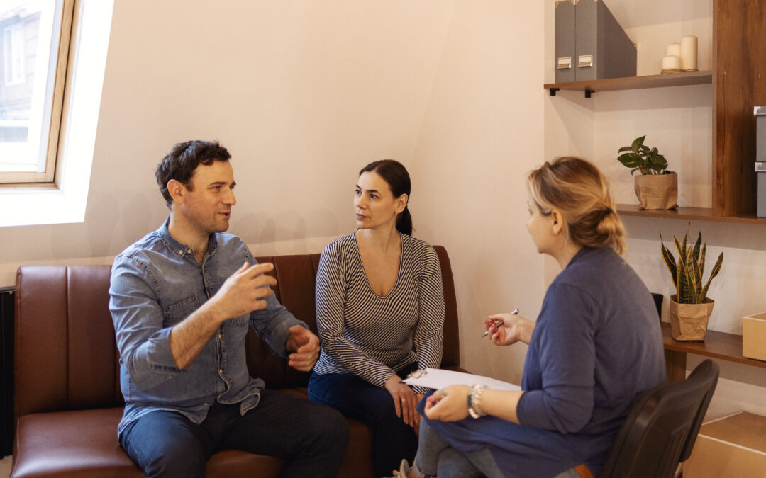 Thérapie de couple à Nantes : trouver le bon accompagnement pour votre relation