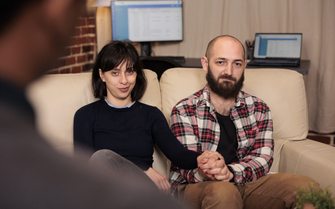 Thérapie de couple à Montpellier : retrouver le dialogue et la confiance